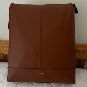 Fossil Elina large convertible backpack